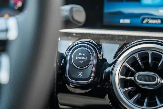 2025 Mercedes-Benz CLA 250 4MATIC