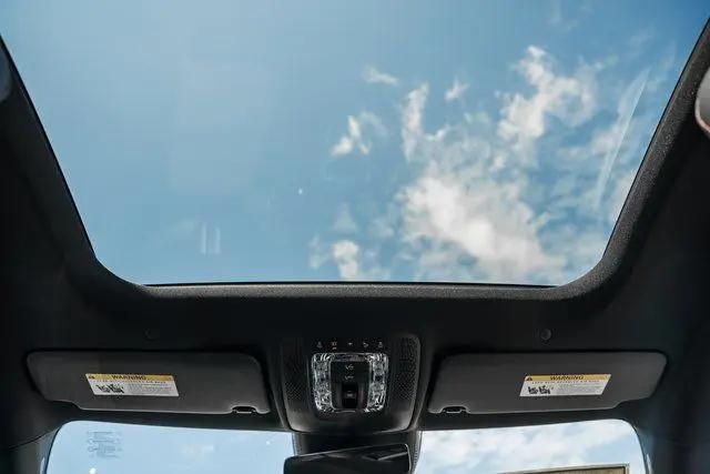 2025 Mercedes-Benz CLA 250 4MATIC