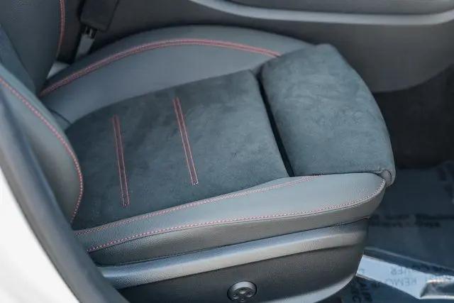 2025 Mercedes-Benz CLA 250 4MATIC