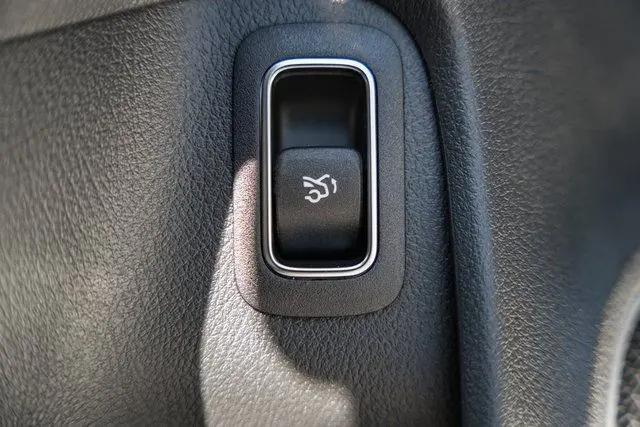2025 Mercedes-Benz CLA 250 4MATIC