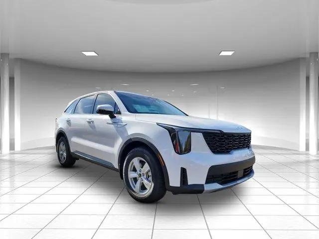 2026 Kia Sorento LX for sale in Gainesville, FL