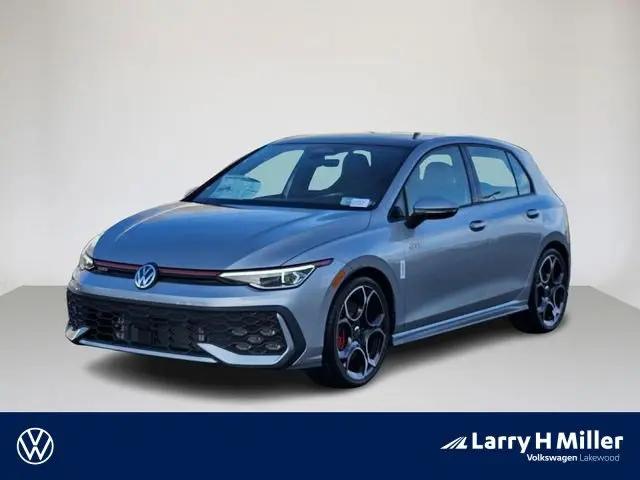 2026 Volkswagen Golf GTI Autobahn for sale in Lakewood, CO