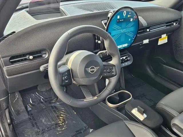 2026 MINI Hardtop Cooper S