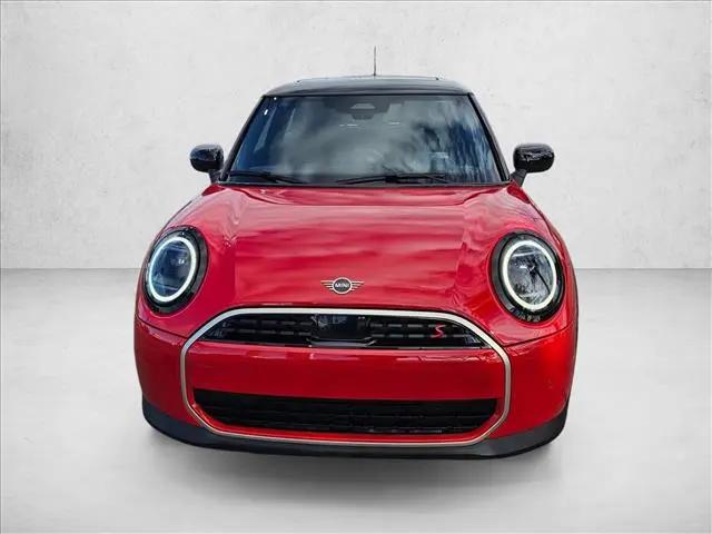 2026 MINI Hardtop Cooper S