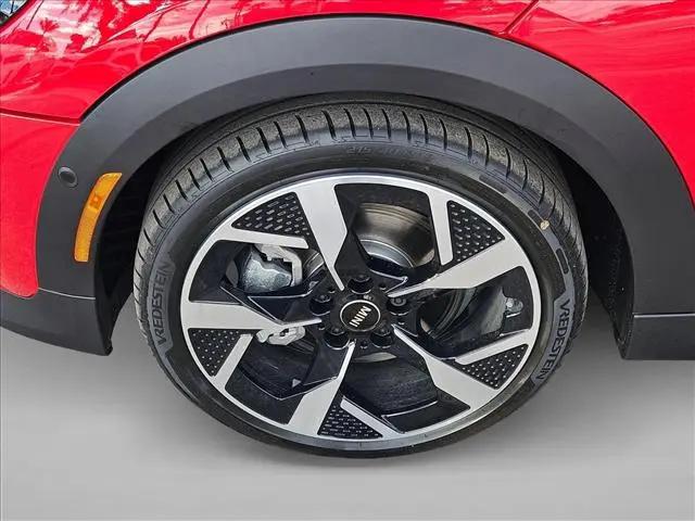 2026 MINI Hardtop Cooper S