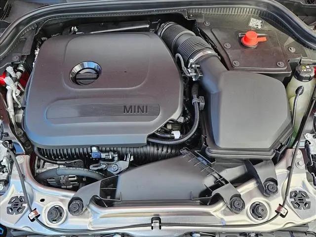 2026 MINI Hardtop Cooper S