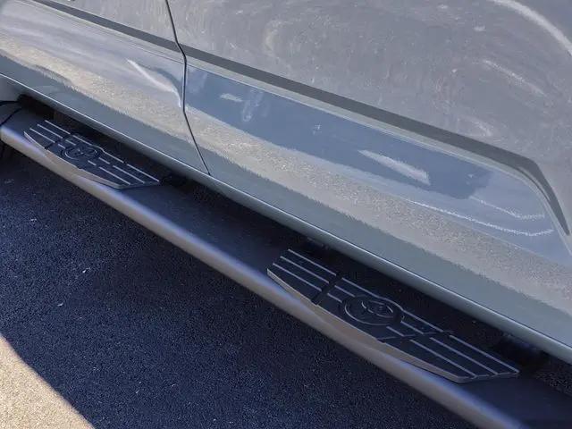 2026 Toyota Tundra Limited CrewMax 5.5' Bed
