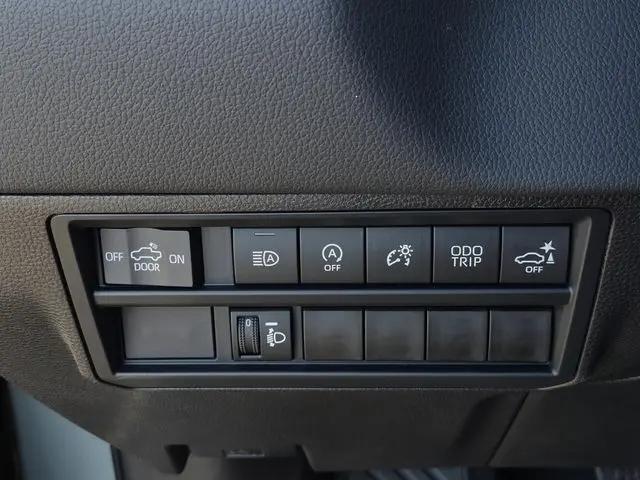 2026 Toyota Tundra Limited CrewMax 5.5' Bed