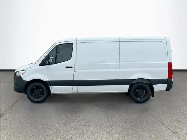 2026 Mercedes-Benz Sprinter 2500 Standard Roof 4-Cyl Diesel