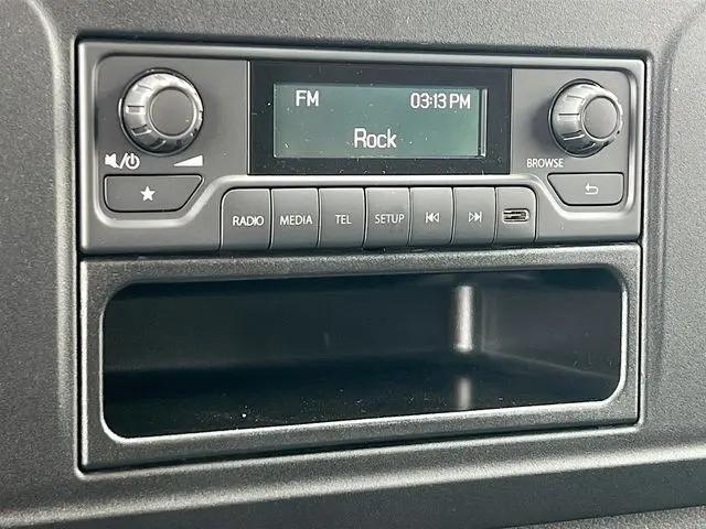 2026 Mercedes-Benz Sprinter 2500 Standard Roof 4-Cyl Diesel