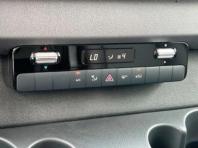 2026 Mercedes-Benz Sprinter 2500 Standard Roof 4-Cyl Diesel