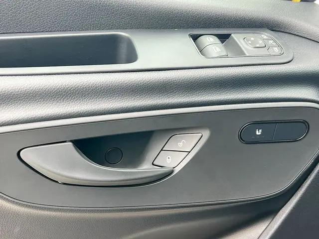 2026 Mercedes-Benz Sprinter 2500 Standard Roof 4-Cyl Diesel