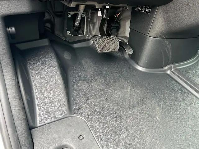 2026 Mercedes-Benz Sprinter 2500 Standard Roof 4-Cyl Diesel