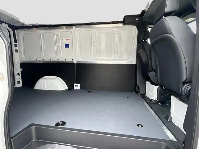 2026 Mercedes-Benz Sprinter 2500 Standard Roof 4-Cyl Diesel