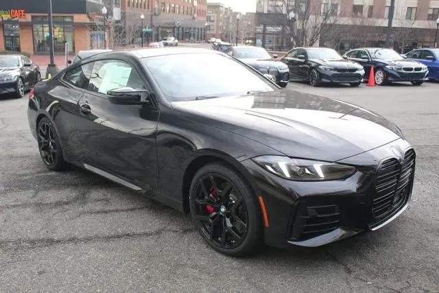 2026 BMW M4 xDrive for sale in Alexandria, VA