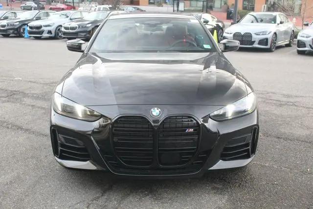 2026 BMW M4 xDrive