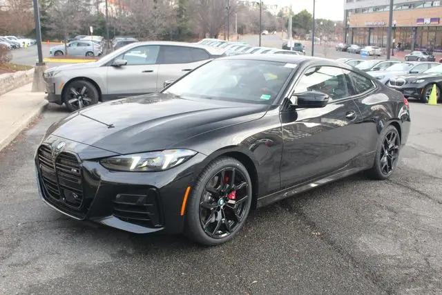 2026 BMW M4 xDrive
