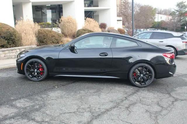 2026 BMW M4 xDrive