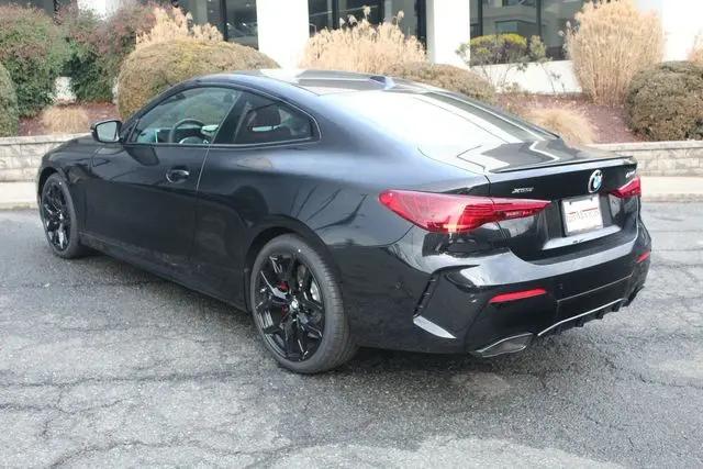2026 BMW M4 xDrive