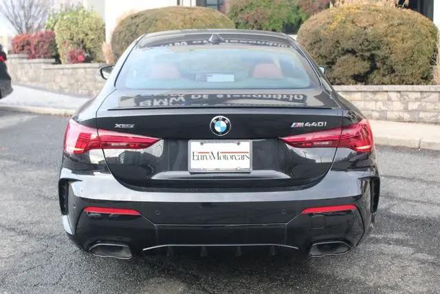 2026 BMW M4 xDrive