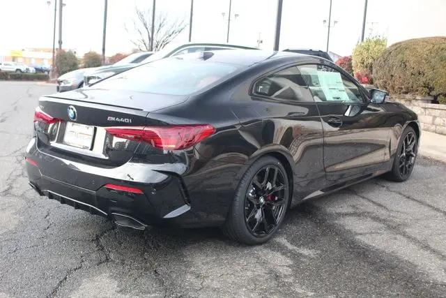 2026 BMW M4 xDrive