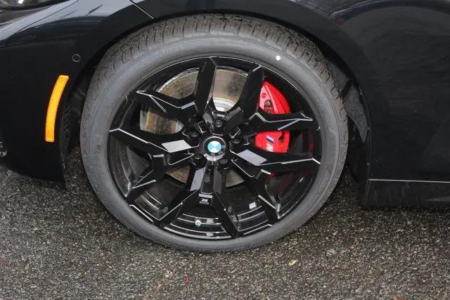 2026 BMW M4 xDrive
