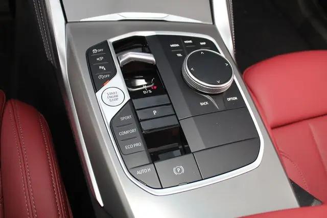 2026 BMW M4 xDrive