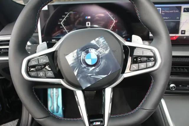 2026 BMW M4 xDrive