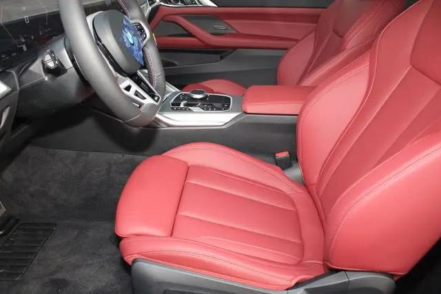 2026 BMW M4 xDrive