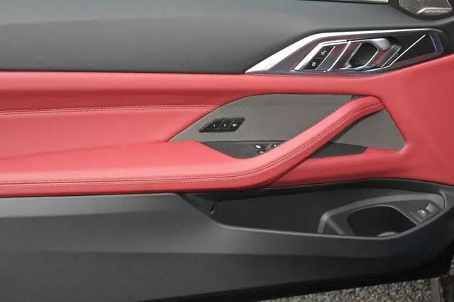 2026 BMW M4 xDrive