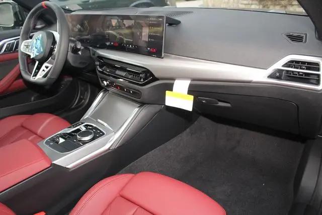 2026 BMW M4 xDrive