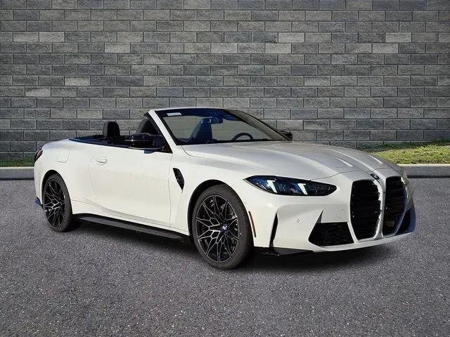 2026 BMW M4 Competition xDrive for sale in Eatontown, NJ