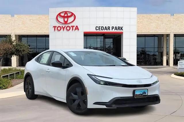 2026 Toyota Prius LE for sale in Leander, TX