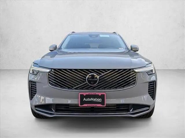 2026 Volvo XC90 Plug-In Hybrid Ultra, T8 AWD, Electric/Gasoline, Bright, 7 Seats