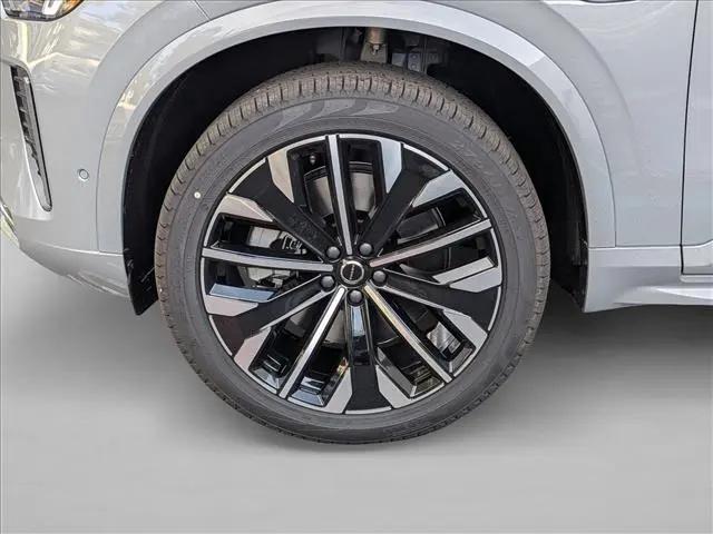 2026 Volvo XC90 Plug-In Hybrid Ultra, T8 AWD, Electric/Gasoline, Bright, 7 Seats