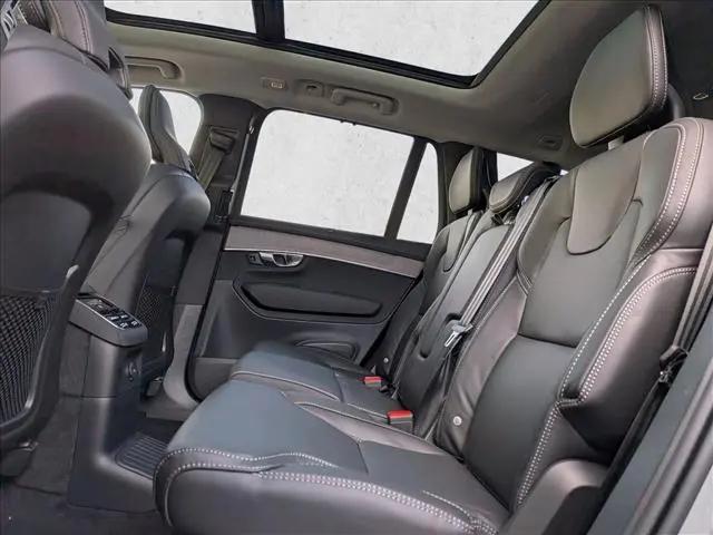 2026 Volvo XC90 Plug-In Hybrid Ultra, T8 AWD, Electric/Gasoline, Bright, 7 Seats