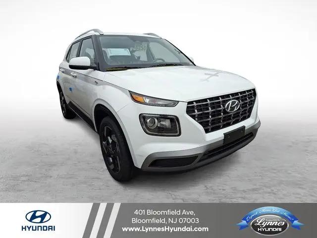 2026 Hyundai Venue SEL for sale in Bloomfield, NJ