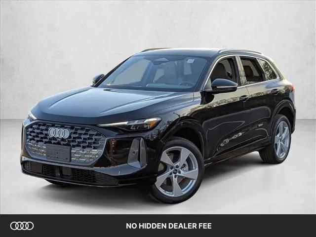2025 Audi Q5 Premium Plus TFSI quattro S tronic for sale in Orlando, FL