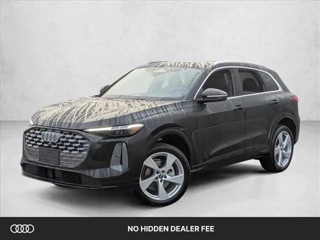 2025 Audi Q5 Premium Plus TFSI quattro S tronic for sale in Orlando, FL