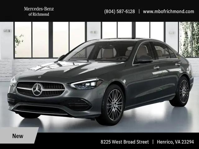 2026 Mercedes-Benz C-CLASS C 300 C 300 for sale in Richmond, VA