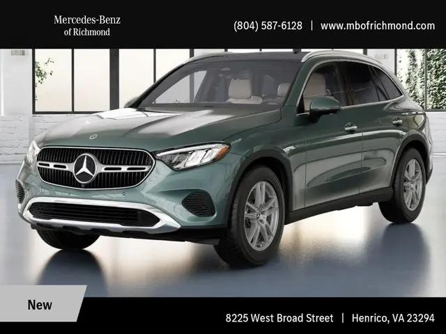2026 Mercedes-Benz GLC GLC 300 for sale in Richmond, VA