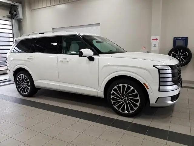 2026 Hyundai Palisade Calligraphy for sale in Burlington, WA