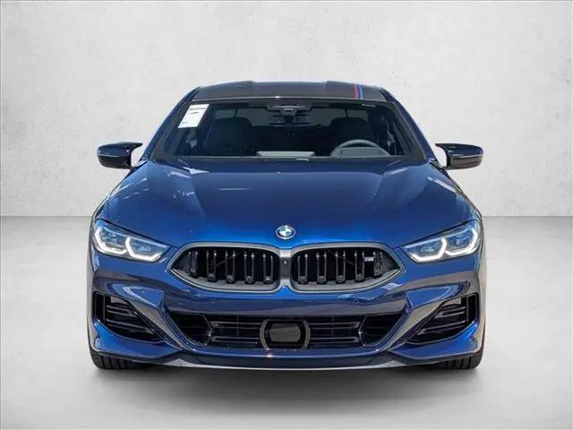 2026 BMW M8 xDrive