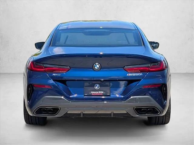 2026 BMW M8 xDrive