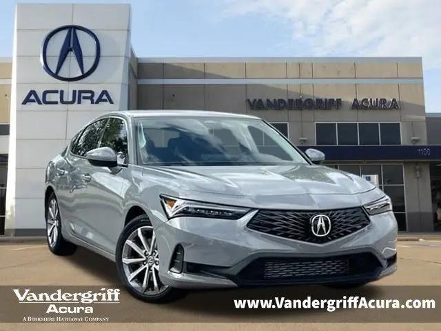 2026 Acura Integra FWD for sale in Arlington, TX