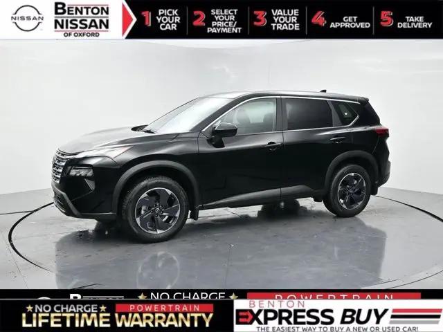 2026 Nissan Rogue SV for sale in Oxford, AL