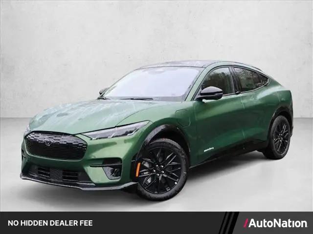 2026 Ford Mustang Mach-E Premium for sale in Bellevue, WA