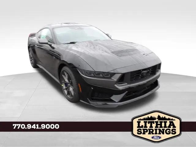 2026 Ford Mustang Dark Horse Fastback for sale in Lithia Springs, GA