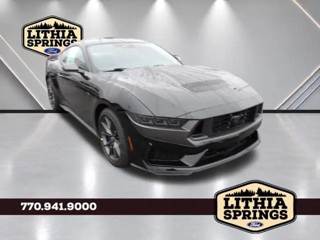 2026 Ford Mustang Dark Horse Fastback for sale in Lithia Springs, GA