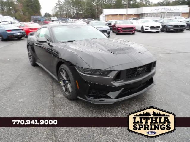 2026 Ford Mustang Dark Horse Fastback for sale in Lithia Springs, GA